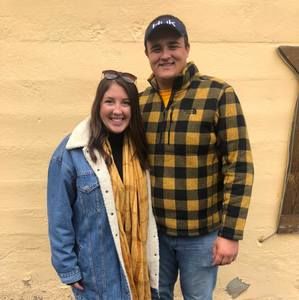 Meet your Posher, Adam